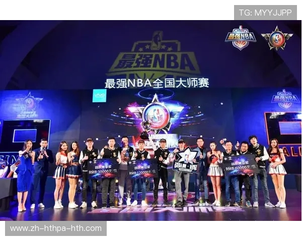 虎牙最强NBA赛事直播:虎牙直播平台的NBA精彩赛事与解说