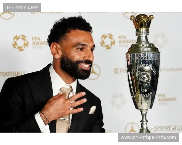 PFA英超年底最佳球员奖项得主及获奖表现回顾