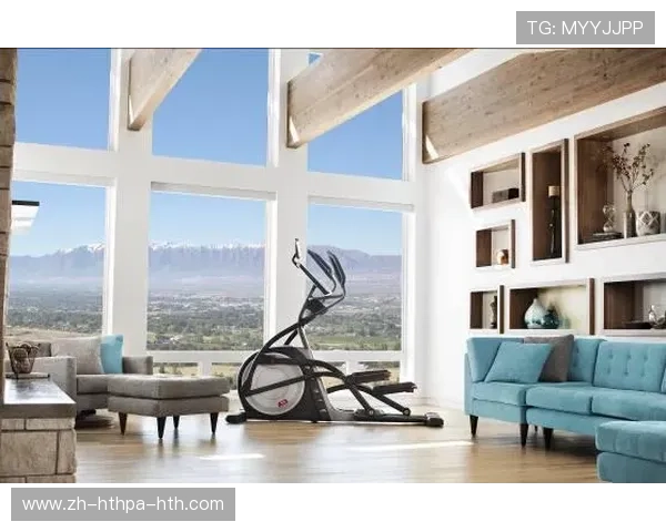 具备健身器材的宾馆服务优势及用户体验分析