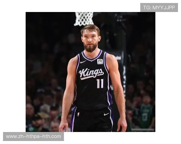 小萨博尼斯在国王队全面数据表现帮助球队时隔多年再进季后赛 小萨博尼斯在国王队全面数据表现帮助球队时隔多年再进季后赛