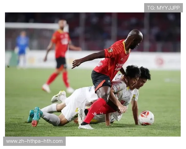 足球比赛中的射门技术与进攻效率提升 足球比赛中的射门技术与进攻效率提升